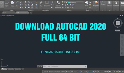 A success message will appear. . Autocad 2020 free download with crack 64bit filehippo